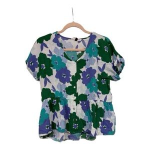 Michelle McDowell | Emma Top